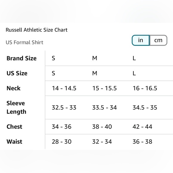 $8 MENS XL RUSSELL TSHIRT. NEW WITH TAGS. $8 IF BUNDLED - Picture 3 of 11